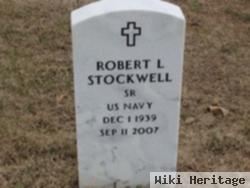 Robert Leroy Stockwell