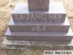 La Zang Her