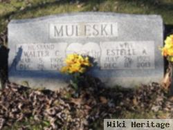 Walter C. Muleski