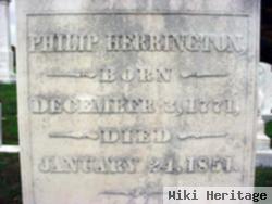 Philip Herrington