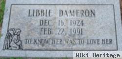 Libbie Dameron