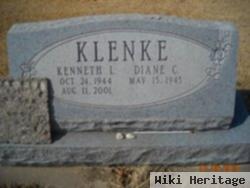 Kenneth Lee Klenke