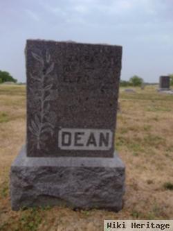 Elizabeth Jane Coon Dean