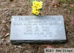 Elza Sherwood Seabock