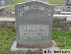 Grace Smith Scoggins