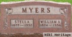 Stella Myers