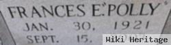 Frances E. "polly" Henry