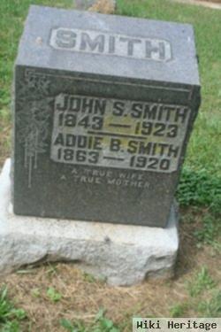 John S. Smith