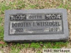 Dorothy L "dottie" Maham Weislogel