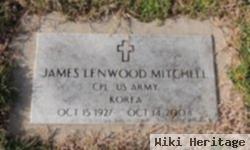 James Lynwood Mitchell