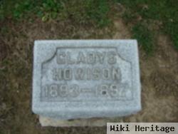 Nora Gladys Howison