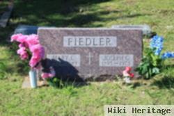 Mary L. Kralik Fiedler