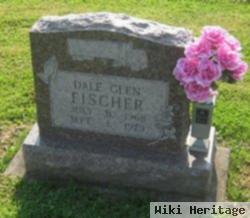 Dale Glen Fischer