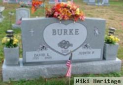 David L. Burke