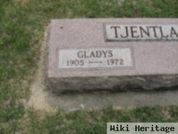 Gladys Tjentland