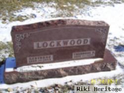 Theodore E. Lockwood