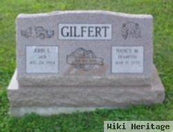 John Lyman "jack" Gilfert