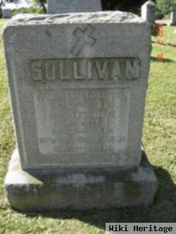 William Sullivan, Sr