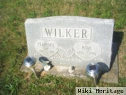 Clarence Wilker