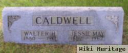 Jessie May Duff Caldwell