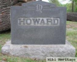 John Howard