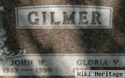 John Wesley Gilmer
