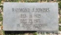 Raymond James Jowers