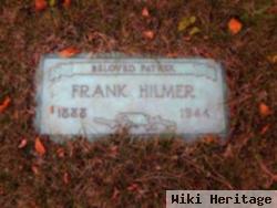 Frank Charles Hilmer