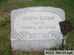 Joseph Eugene Strano