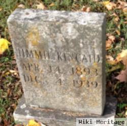 Jimmie Kincaid