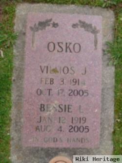 Vilmos J Osko