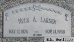 Nels A. Larsen