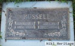 Kenneth S. Russell