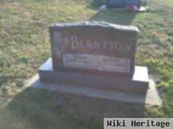 Alfred Berntson