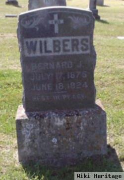 Bernard John Wilbers