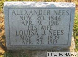 Alexander Nees