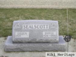 Doyle Lester Sealscott