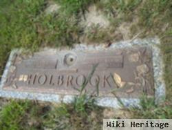 Carma A. Holbrook