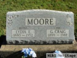 G. Craig Moore