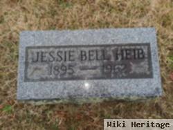 Jessie Heib