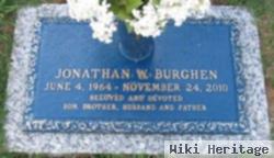 Jonathan William Burghen