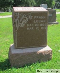 John Francis "frank" Logan