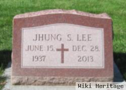 Jhung S. Lee