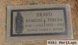 Remigio Bravo