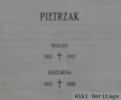 Marjan Pietrzak