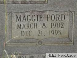 Maggie Ford Ainsworth