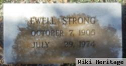 Beeman Ewell Strong, Jr