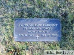 J.c. Woodkow Largent