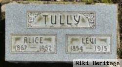 Levi Tully