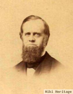 Rev Samuel Wolcott, Sr